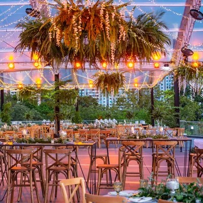 Sillas Crossback de Madera