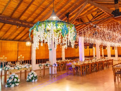 Decoracion Evento Celebracion