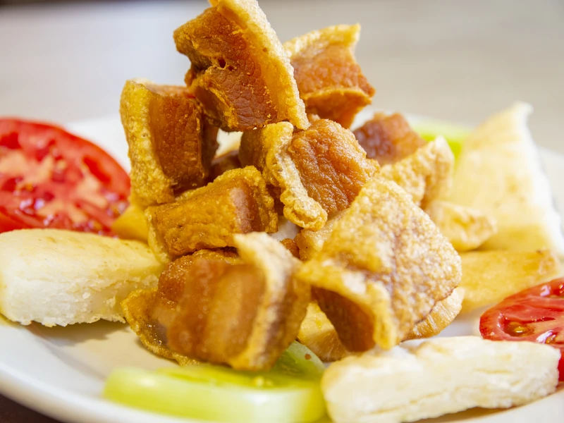 Entrada Paisa - La Fonda Paisa