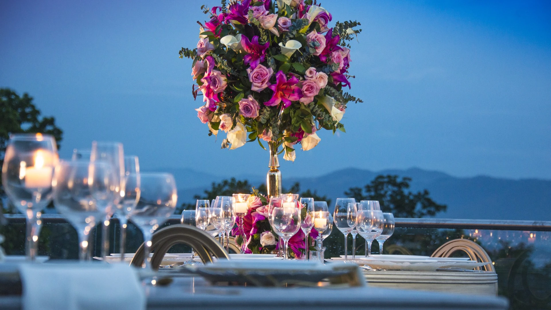 La Fonda Paisa Alquileres y Eventos